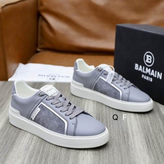 2026.02.10 Super Perfect BALMAIN Men Shoes sz38-45 631