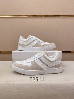 2026.02.10 Super Perfect Celine Men Shoes sz38-46 183