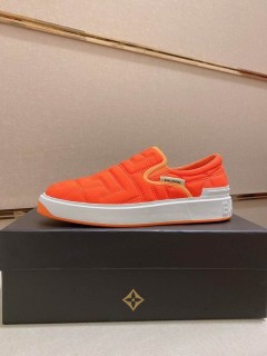 2026.02.10 Super Perfect BALMAIN Men Shoes sz38-44 649
