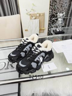2026.02.10 Super Perfect DIOR Women Shoes Sz35-41 271
