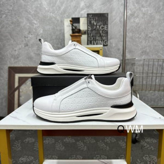 2026.02.10 Super Perfect ARMANI Men Shose sz38-45 2345