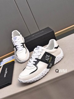 2026.02.10 Super Perfect ARMANI Men Shose sz38-45 2320