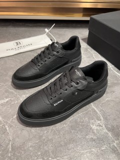 2026.02.10 Super Perfect BALMAIN Men Shoes sz38-45 626