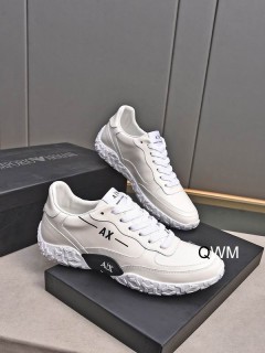 2026.02.10 Super Perfect ARMANI Men Shose sz38-45 2323