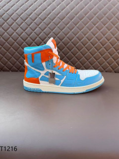 2026.02.10 Super Perfect Amiri Men Shoes size38-45 959