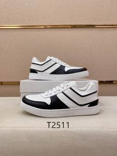 2026.02.10 Super Perfect Celine Men Shoes sz38-46 182