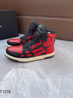 2026.02.10 Super Perfect Amiri Men Shoes size38-45 953