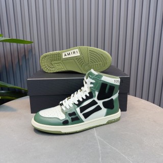 2026.02.10 Super Perfect Amiri Men Shoes size38-44 970