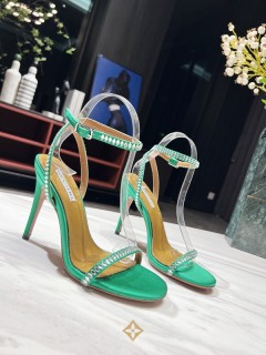 2026.02.10  Super Perfect Aquazzura Women Sandals sz35-41 113