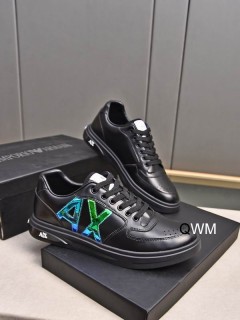 2026.02.10 Super Perfect ARMANI Men Shose sz38-45 2328