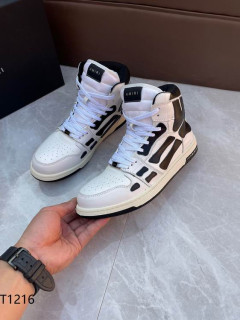 2026.02.10 Super Perfect Amiri Men Shoes size38-45 958