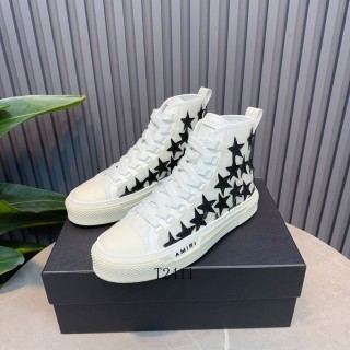 2026.02.10 Super Perfect Amiri Men Shoes size38-46 988