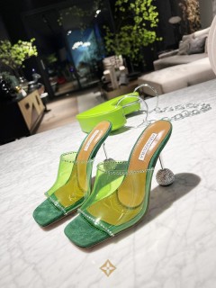 2026.02.10  Super Perfect Aquazzura Women Slippers sz35-41 031