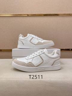 2026.02.10 Super Perfect Celine Men Shoes sz38-46 185