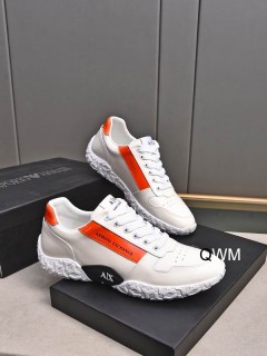 2026.02.10 Super Perfect ARMANI Men Shose sz38-45 2339