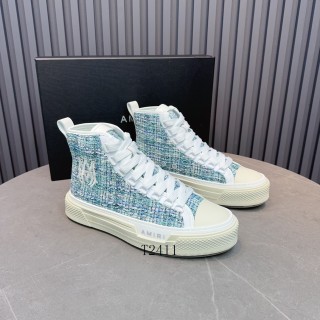 2026.02.10 Super Perfect Amiri Men Shoes size38-46 976