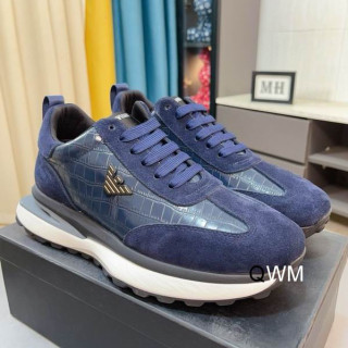 2026.02.10 Super Perfect ARMANI Men Shose sz38-45 2347