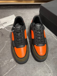 2026.02.10 Super Perfect BALMAIN Men Shoes sz38-45 628