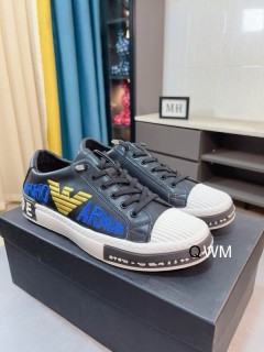 2026.02.10 Super Perfect ARMANI Men Shose sz38-45 2332