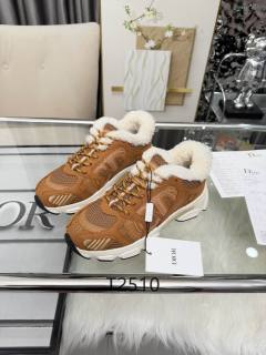 2026.02.10 Super Perfect DIOR Women Shoes Sz35-41 272