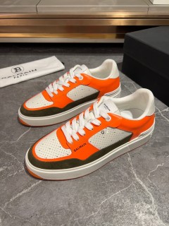 2026.02.10 Super Perfect BALMAIN Men Shoes sz38-45 624