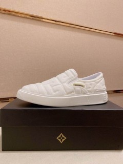 2026.02.10 Super Perfect BALMAIN Men Shoes sz38-44 650