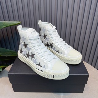 2026.02.10 Super Perfect Amiri Men Shoes size38-46 986