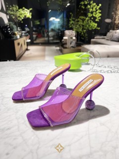 2026.02.10  Super Perfect Aquazzura Women Slippers sz35-41 033