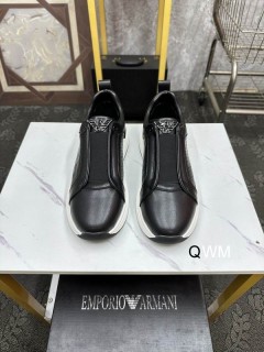2026.02.10 Super Perfect ARMANI Men Shose sz38-45 2346