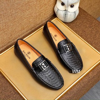 2026.02.10 Super Perfect BALMAIN Men Shoes sz38-45 638