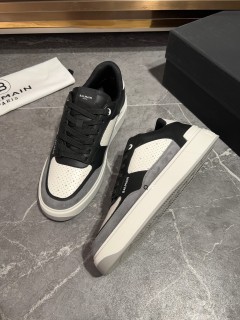 2026.02.10 Super Perfect BALMAIN Men Shoes sz38-45 625