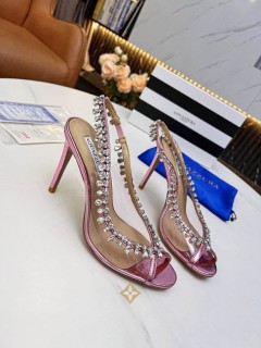 2026.02.10  Super Perfect Aquazzura Women Sandals sz35-41 123