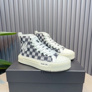2026.02.10 Super Perfect Amiri Men Shoes size38-46 982