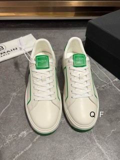 2026.02.10 Super Perfect BALMAIN Men Shoes sz38-45 621