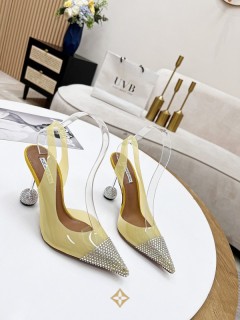 2026.02.10  Super Perfect Aquazzura Women Sandals sz35-41 086