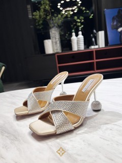 2026.02.10  Super Perfect Aquazzura Women Slippers sz35-41 039