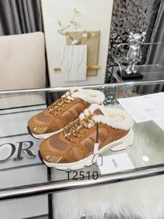 2026.02.10 Super Perfect DIOR Women Shoes Sz35-41 270