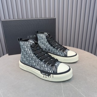 2026.02.10 Super Perfect Amiri Men Shoes size38-46 984