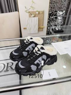 2026.02.10 Super Perfect DIOR Women Shoes Sz35-41 269