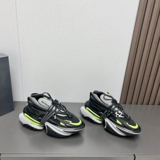2026.02.10 Super Perfect BALMAIN Men Shoes sz38-45 640