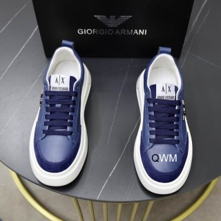 2026.02.10 Super Perfect ARMANI Men Shose sz38-45 2340