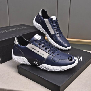 2026.02.10 Super Perfect ARMANI Men Shose sz38-45 2337