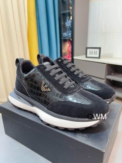 2026.02.10 Super Perfect ARMANI Men Shose sz38-45 2348