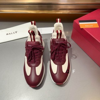 2026.02.10 Super Perfect BALLY Men Size38-45 374