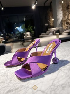 2026.02.10  Super Perfect Aquazzura Women Slippers sz35-41 047