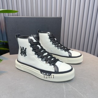 2026.02.10 Super Perfect Amiri Men Shoes size38-46 974