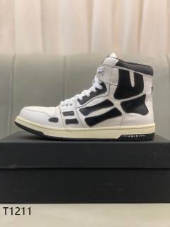 2026.02.10 Super Perfect Amiri Men Shoes size38-45 951