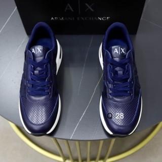 2026.02.10 Super Perfect ARMANI Men Shose sz38-45 2351