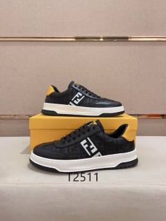 2026.02.10 Super Perfect FENDI Men Shose Sz38-46 2487
