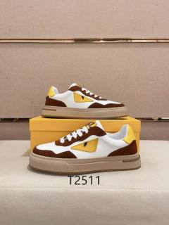 2026.02.10 Super Perfect FENDI Men Shose Sz38-46 2490